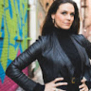 Meet your Posher, Ana